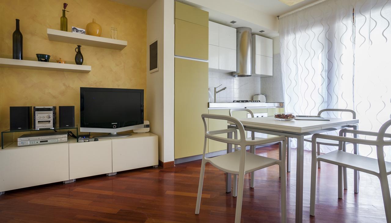 Italianway-Spadolini Milan Exterior photo
